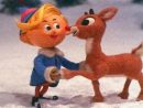 Rudolph, Le Petit Renne Au Nez Rouge (1964) Par Larry Roemer serapportantà Le Renne Au Nez Rouge