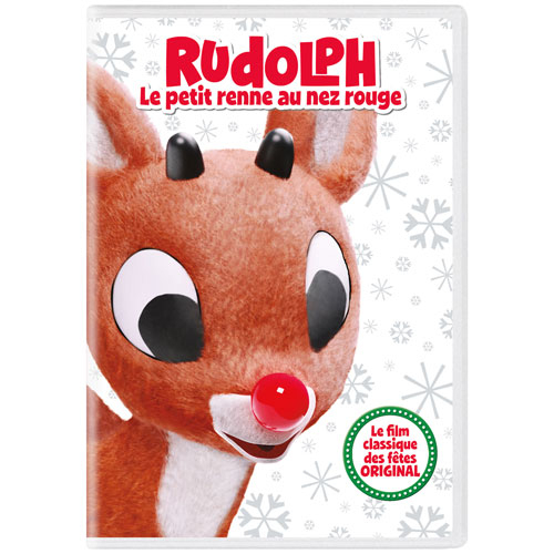 Rudolph Le Petit Renne Au Nez Rouge : Foreign Movies Dvd destiné Le Renne Au Nez Rouge