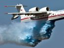 Russia, China Sign Contract On Delivery Of Be-200 encequiconcerne Avions Planes