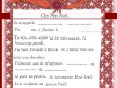 Sample Cover Letter: Exemple De Lettre Reponse Du Pere Noel encequiconcerne Rã©Bus De Noã«L Avec Rã©Ponse