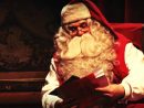 Santa Claus Workshop - L'Atelier Du Père Noël - dedans Pêre Noel
