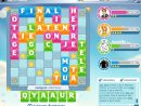Scrabble En Ligne : Jouer En Solo Ou Multijoueur dedans Jeu Pompier En Ligne Gratuit