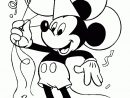 Sélection De Dessins De Coloriage Disney À Imprimer Sur tout Coloriage Pour Enfant