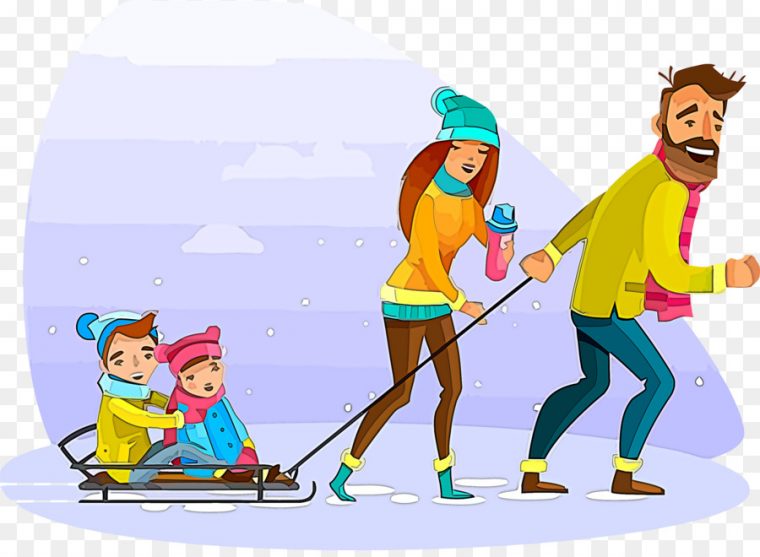 Skieur, Loisirs, Dessin Animé Png – Skieur, Loisirs avec Dessin Skieur