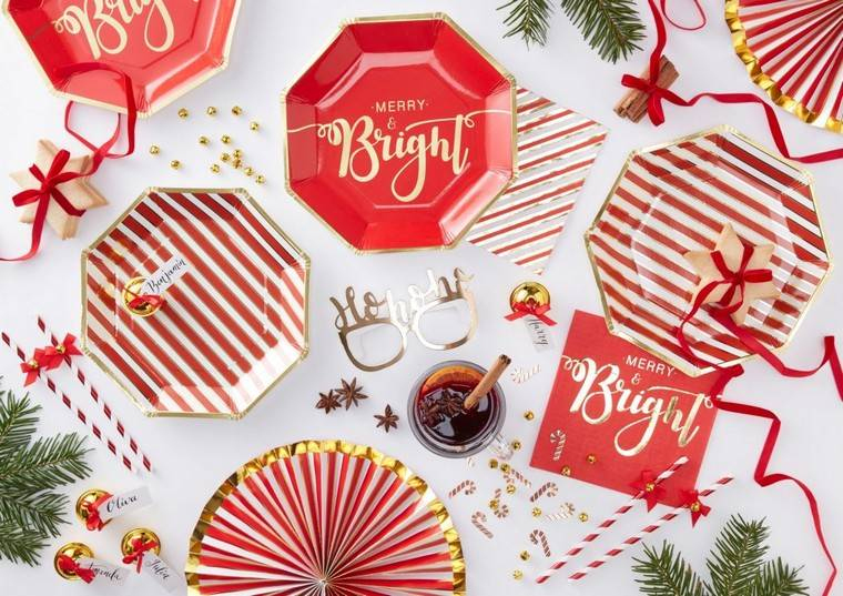 Soirée De Noël : Que Faire Pour Réussir Et Animer Votre Fête tout Jeux Decoration De Noel
