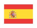 Spain Flag At 14.9€ Within 4Days dedans Drapeau Espagne À Colorier
