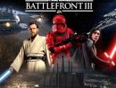 Star Wars Battlefront 3 - Download For Free Without intérieur Starwars 3