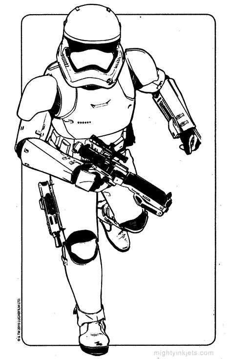 Star_Wars_Storm_Trooper_Coloring_Page_Force_Awakens.gif encequiconcerne Coloriage Lego Starwars 