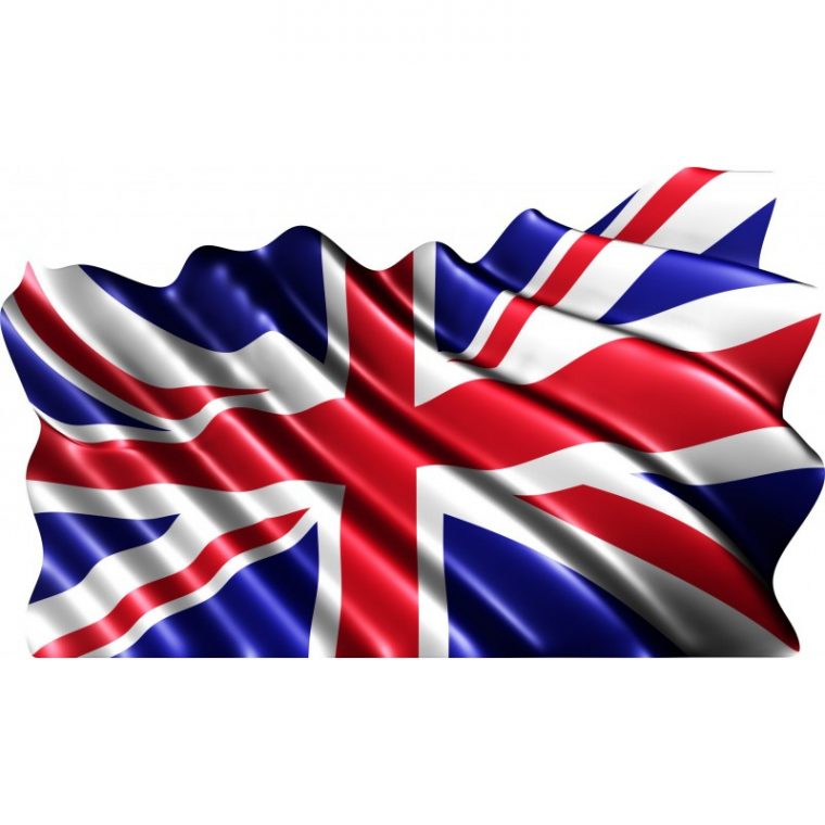 Stickers Drapeau Anglais – Stickers Londres tout Drapeau Anglais Et Américain