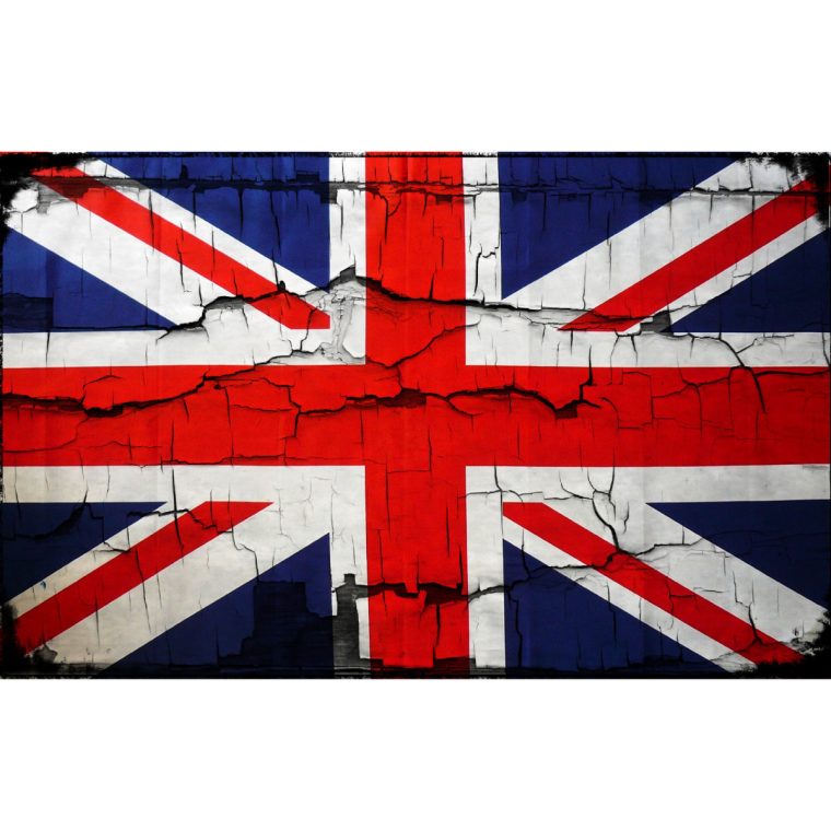 Stickers Muraux Animaux – Sticker Drapeau D'Angleterre encequiconcerne Drapeau D Anglettere