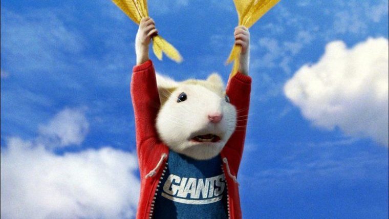 Stuart Little 2 – Alchetron, The Free Social Encyclopedia concernant Stuart Little Stuart