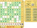 Sudoku Gratuit - Logitheque Jeux Vidéo concernant Comment Rã©Ussir Un Sudoku Difficile