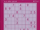 Sudoku Niveau 1-3 82019 - Zeitungen Und Zeitschriften Online concernant Comment Rã©Ussir Un Sudoku Difficile