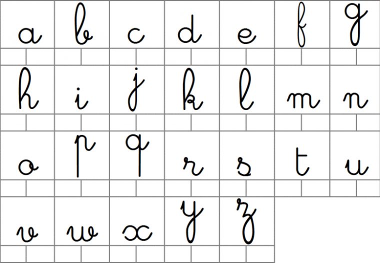 Suivi Des Lettres [Français & Arabe]  Alphabet, Math intérieur Alphabet Français Majuscule