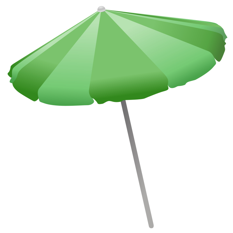 Sunshade Clipart 20 Free Cliparts  Download Images On encequiconcerne Dessin Parasol 