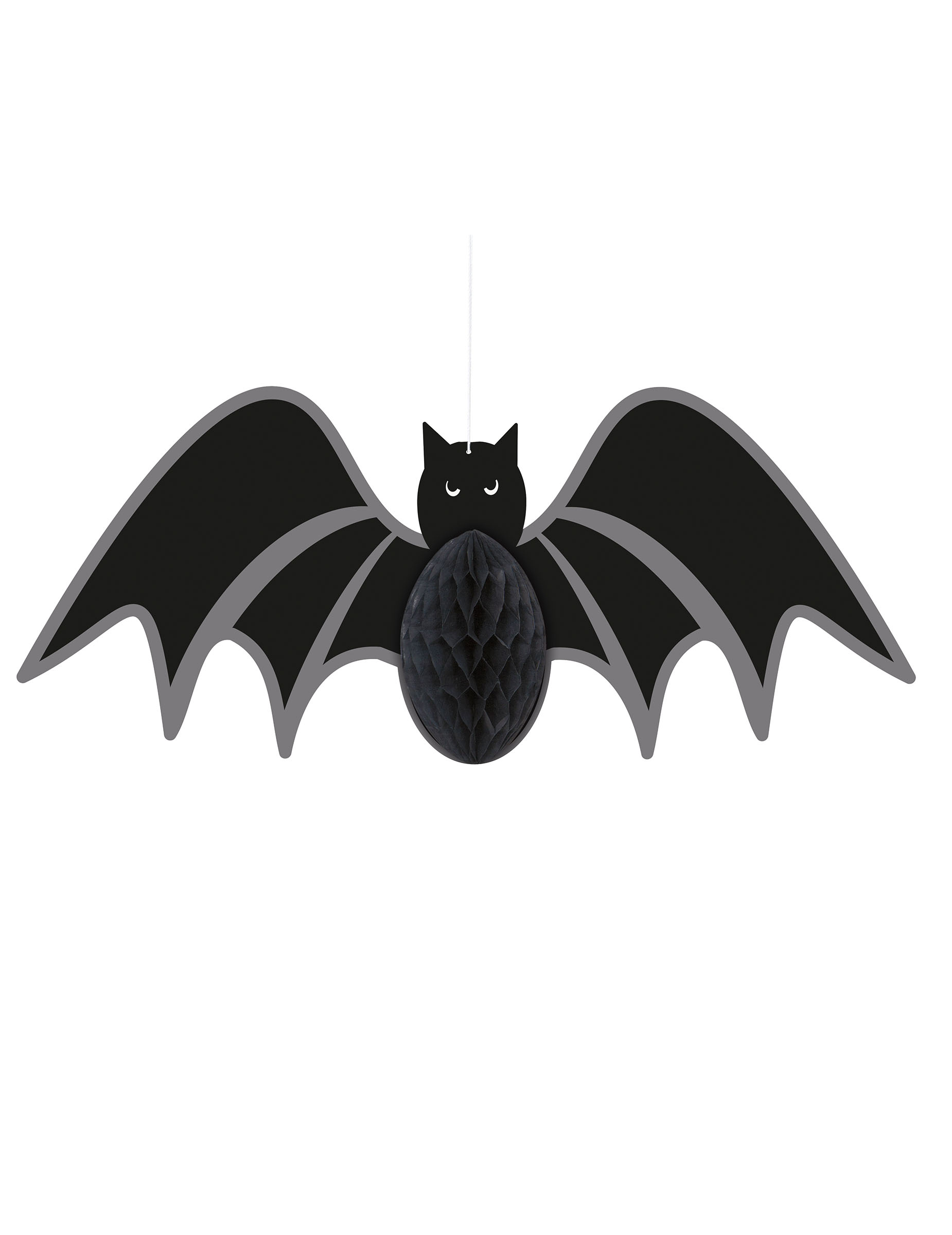 Suspension Chauve Souris Halloween : Deguise-Toi, Achat De tout Dessin Halloween Chauve Souris 