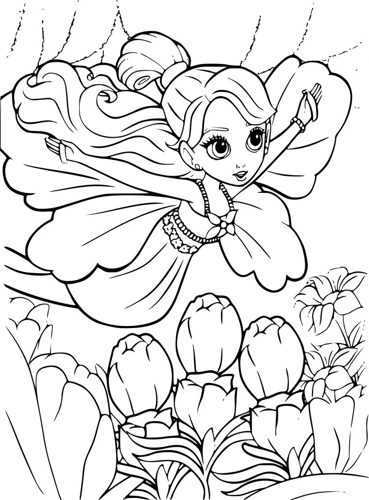 Télécharger Barbie Coloriage Gratuit A Imprimer Fond D pour Dessin Barbie A Imprimer Gratuit