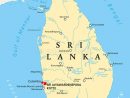 Télécharger Carte Sri Lanka Dessin - Usvmoncheaux intérieur Carte Sri Lanka A Imprimer