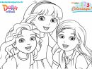 Télécharger Coloriage Dora À Imprimer Gratuit Images - Le serapportantà Dora Dessin