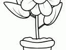 Télécharger Fleur Coloriage Dessin - Lesgenissesdanslmais concernant Dessin Des Fleurs A Imprimer