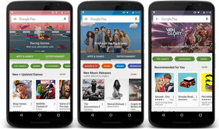 Télécharger Google Play Store Apk Pour Android (Gratuit encequiconcerne Download Le Jeux Pc Market Library Pc