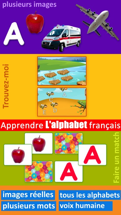 Télécharger L&amp;#039;Alphabet Pour Les Enfants, Jeu Pour Les avec L Alphabet Pour Enfants 