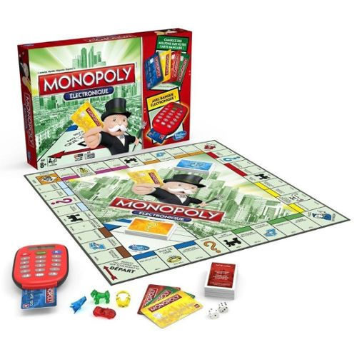 Télécharger Monopoly Carte Bancaire Pics - Midp concernant Carte Monopoly Imprimer