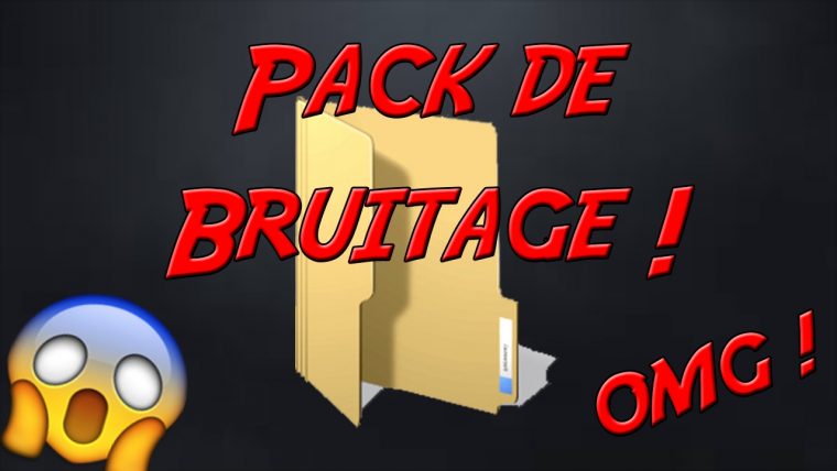 Télécharger Pack Bruitage Gratuit pour Bruit Animaux Gratuit