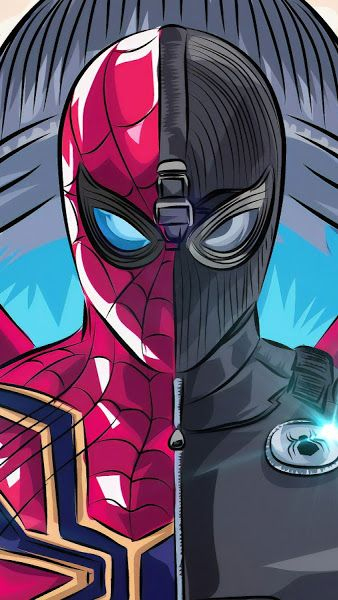 Tendances Pour Marvel Spiderman Dessin Anime - Bethwyns tout Spiderman Dessin Animé