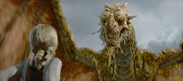 The 10 Best Movie Dragons :: Geek :: Lists :: Paste encequiconcerne Films Dragons 