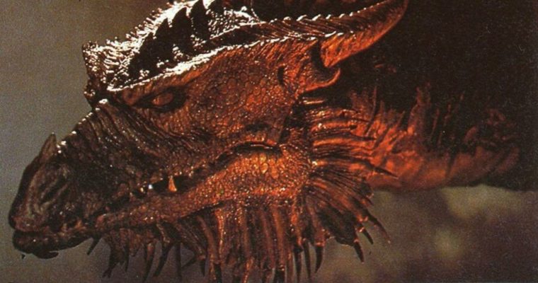 The 5 Most Powerful Dragons In Fantasy Movie (& 5 Most à Films Dragons