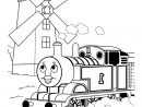 Thomas And Friends To Print For Free - Thomas And Friends dedans Train Coloriage