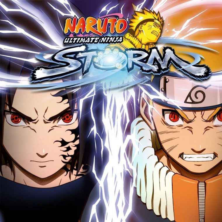 Todos Los Trofeos De Naruto: Ultimate Ninja Storm En Ps4 Y concernant Videos De Naruto