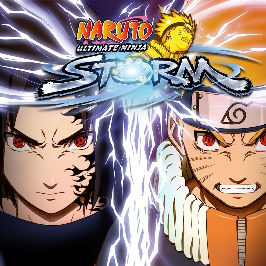 Todos Los Trofeos De Naruto: Ultimate Ninja Storm En Ps4 Y concernant Videos De Naruto 