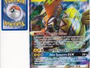 Tokorico Gx - Jumbo - Carte Pokémon 47145 Cartes Jumbo Xxl à Photo De Carte Pokemon A Imprimer