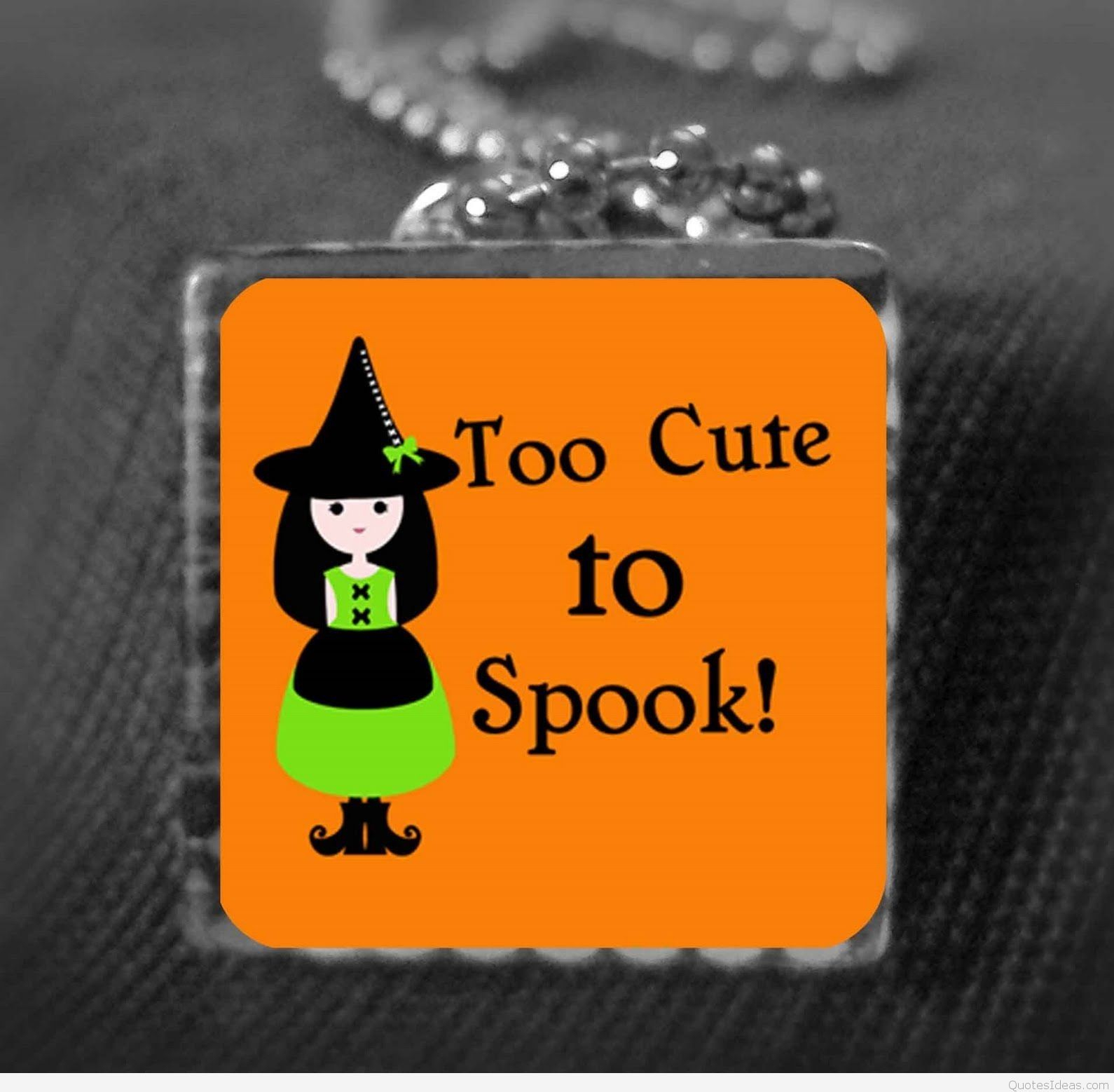 Top 25 Happy Halloween Quotes And Sayings For Friends And tout Phrase D Halloween 