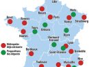 Top18+ Carte Des Régions De France À Compléter Images - Le serapportantà Carte Autoroute Gratuite France 2016