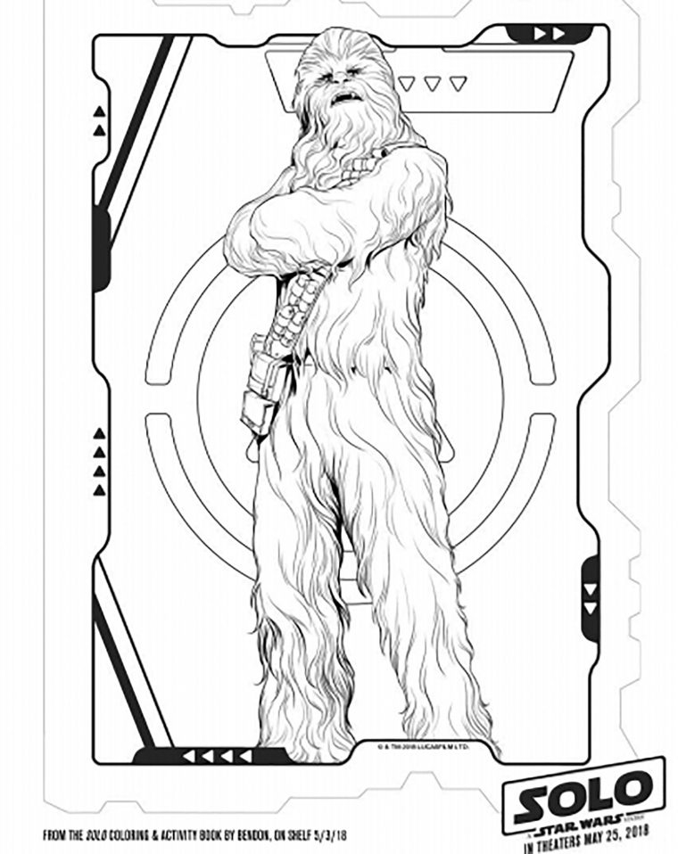 Top34+ Dessin Star Wars Fond D'Écran – Lesgenissesdanslmais concernant Coloriage De Star Wars