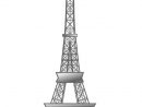 Tour Eiffel Coloriage Impressionnant Photos Dessin De La avec Tour Eiffel À Dessiner