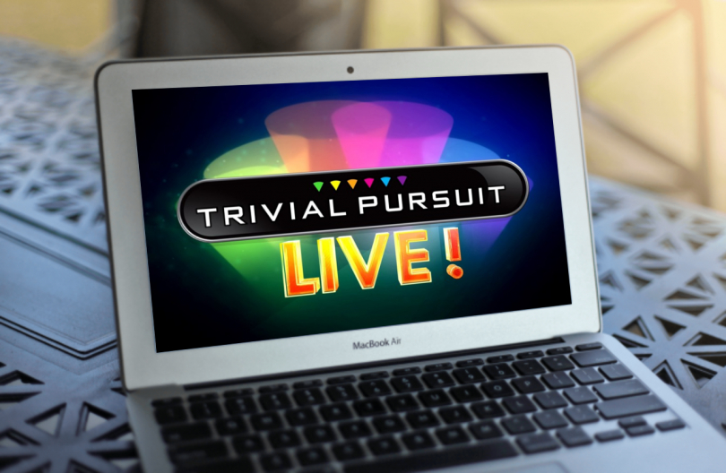 Trivial Pursuit En Jeu Vidéo : Version Pc, Mac, Wii, Xbox pour Trivial Pursuit Live Reponses