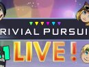 Trivial Pursuit Live! (#1) Sparkly Vampires! - à Trivial Pursuit Live Reponses