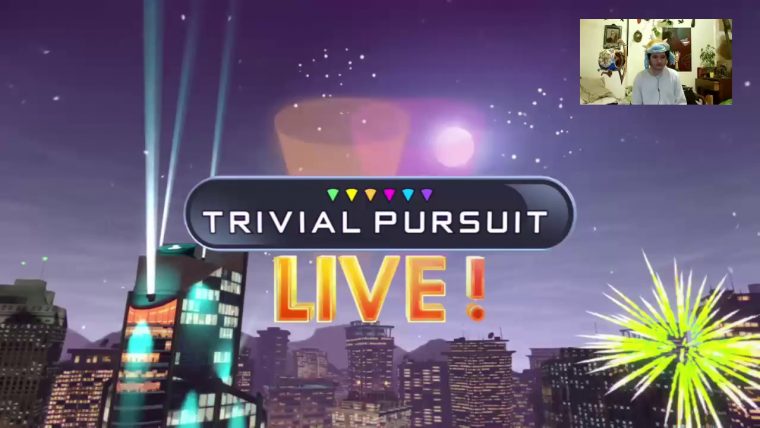 Trivial Pursuit Live – Playing With Friends (Full Stream dedans Trivial Pursuit Live Reponses