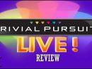 Trivial Pursuit Live! - Review  Thexboxhub à Trivial Pursuit Live Reponses