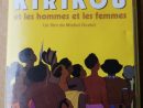 Troc Echange Kirikou Et Les Hommes Et Les S Sur destiné Kirikou Des Hommes Et Des Femmes