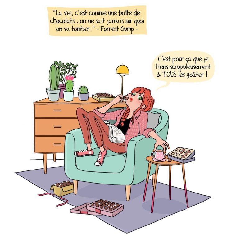 Trop Vrai!!  Dessin Humoristique, Humour, Drôle à Site Dessin