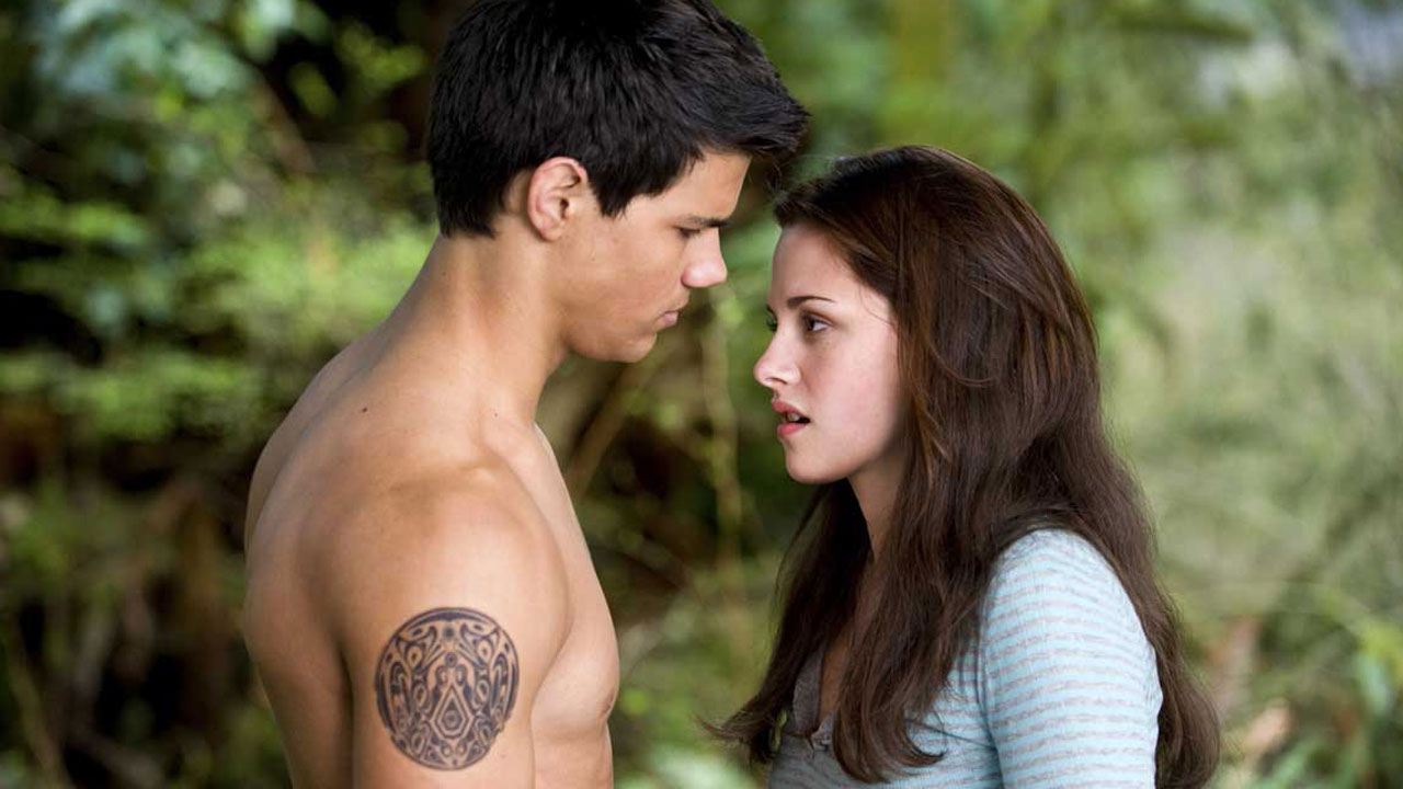 Twilight 2 Sur W9 : Pourquoi Taylor Lautner A Failli Ne encequiconcerne Twilight Allociné