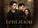 Twilight, Chapitre 2 : Tentation En Streaming  France Tv dedans Les Films Twilight