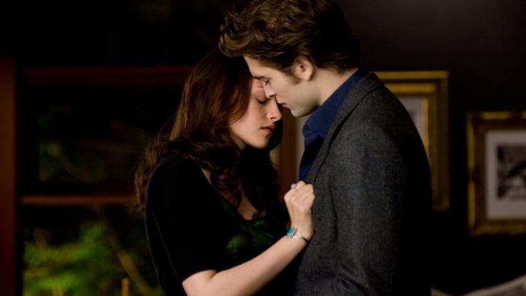 Twilight, Chapitre 2 : Tentation Hd Gratuit Sans avec Twilight Gratuit