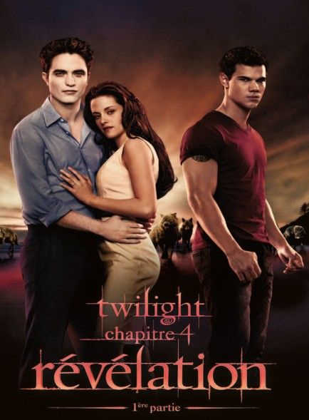 Twilight Révélation 4 - Bing Images  Twilight, Film encequiconcerne Les Films Twilight 