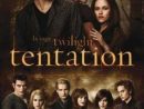Twilight Tentation ; Le Guide Officiel Du Film - Livre tout Les Films Twilight